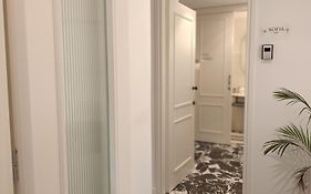 Muses Luxury Suites